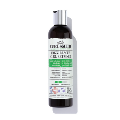 Curlsmith - Frizz Rescue Curl Retainer