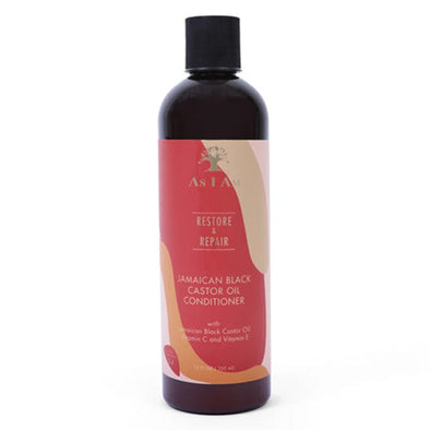 As I Am - JBCO Conditioner