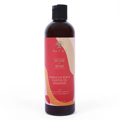 As I Am - JBCO Shampoo