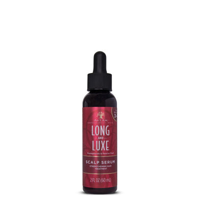 As I Am - Long & Luxe Scalp Serum