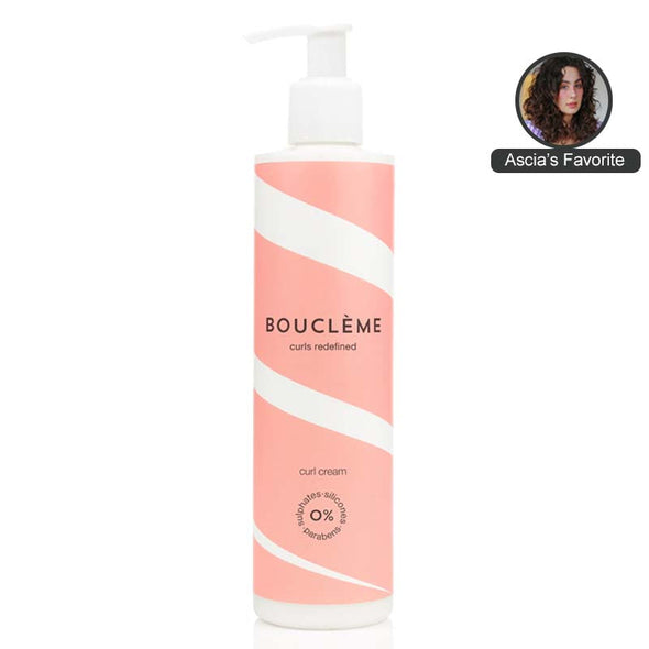 Boucleme - Curl Cream