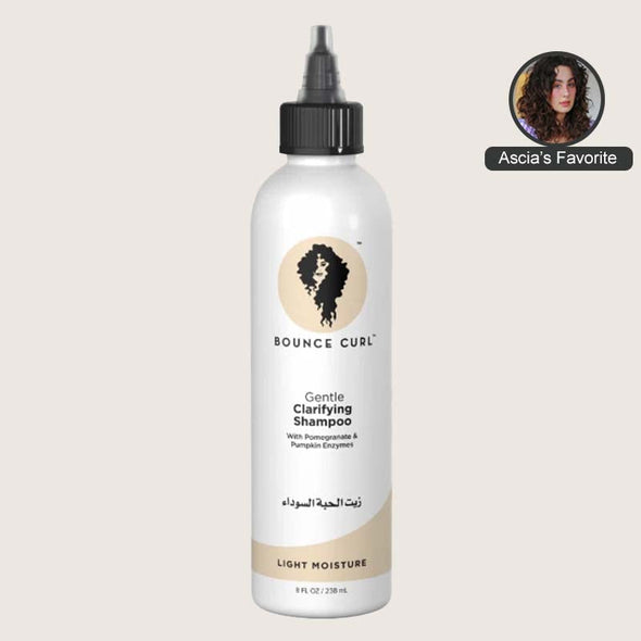 Bounce Curl - Enzyme Gentle Clarifying Shampoo