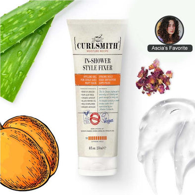 Curlsmith - In Shower Style Fixer
