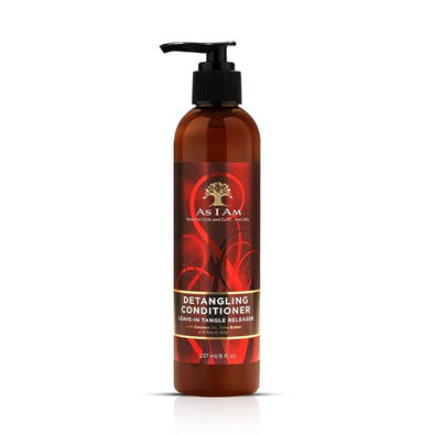As I Am - Detangling Conditioner