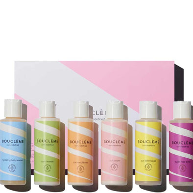 Boucleme - Complete Discovery Gift Set