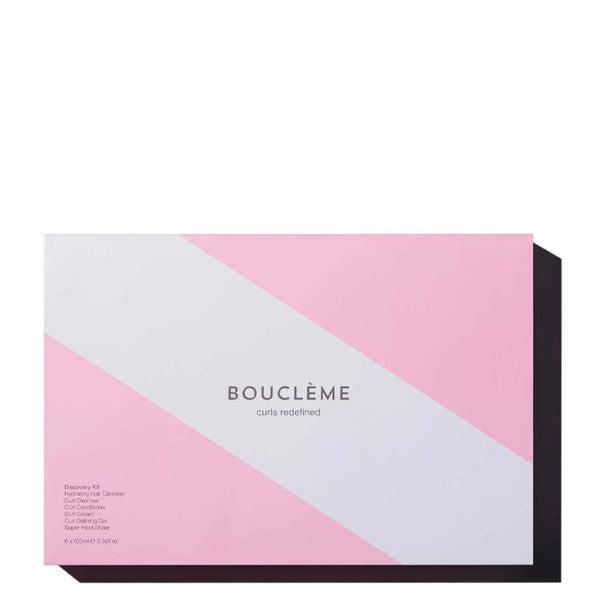 Boucleme - Complete Discovery Gift Set