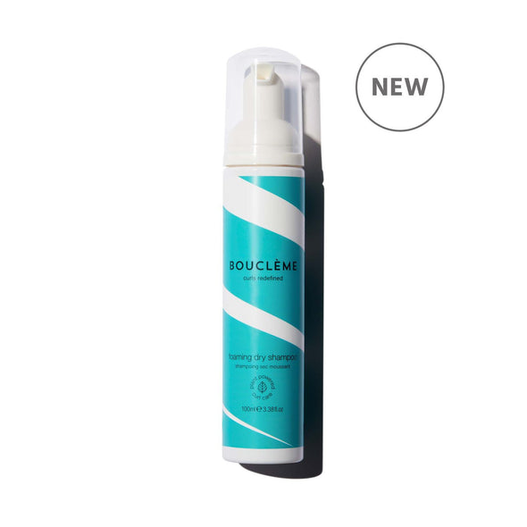 Boucleme - Foaming Dry Shampoo