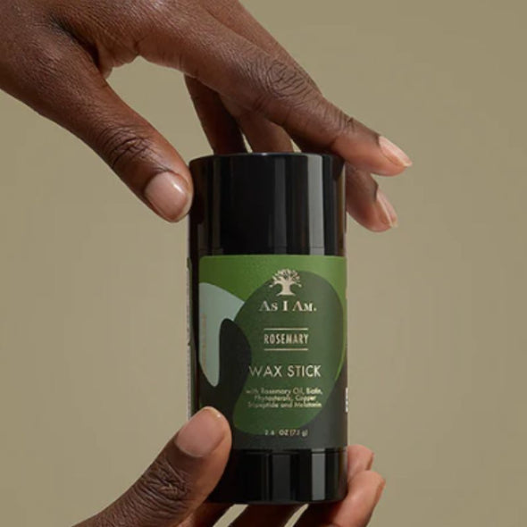 AIA Rosemary Hair Wax Stick 2.6 oz