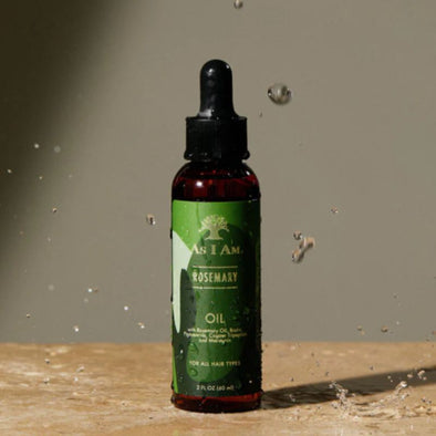 AIA Rosemary Oil - 2 oz