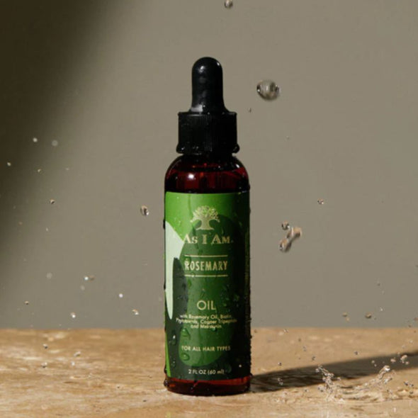 AIA Rosemary Oil - 2 oz