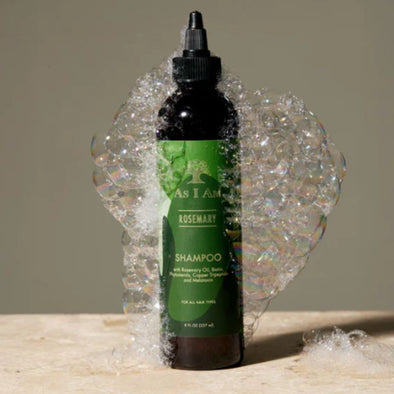 AIA Rosemary Shampoo - 8 oz
