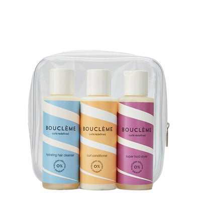 Boucleme - Travel Kit Waves