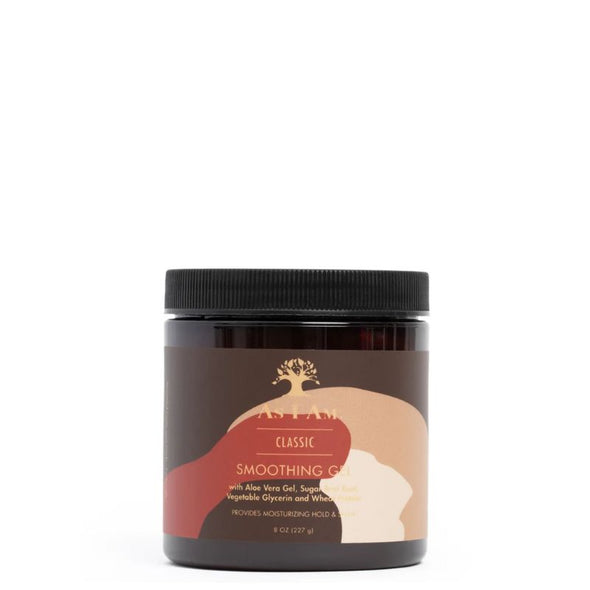 As I Am - Smoothing Gel 8oz