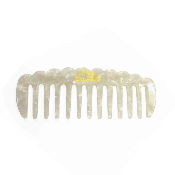Hair Essentials - Curved Comb