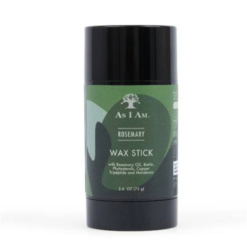 AIA Rosemary Hair Wax Stick 2.6 oz