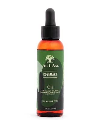 AIA Rosemary Oil - 2 oz