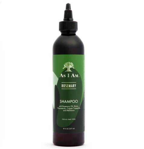 AIA Rosemary Shampoo - 8 oz