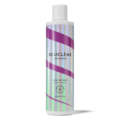 Boucleme - Super Hold Styler- 300ml